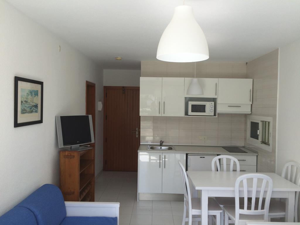 Llevant Apartments Port de Pollença Eksteriør bilde