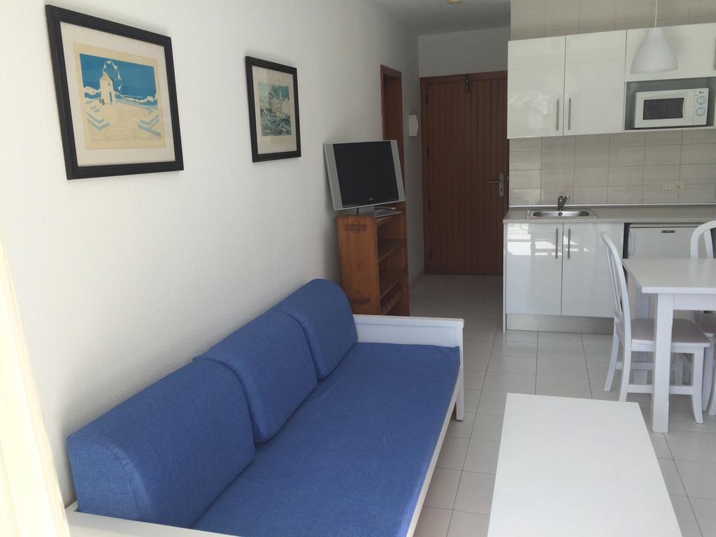 Llevant Apartments Port de Pollença Eksteriør bilde