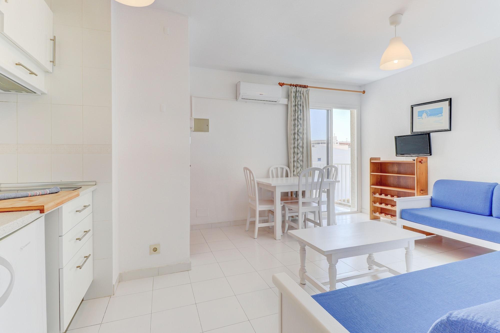 Llevant Apartments Port de Pollença Eksteriør bilde