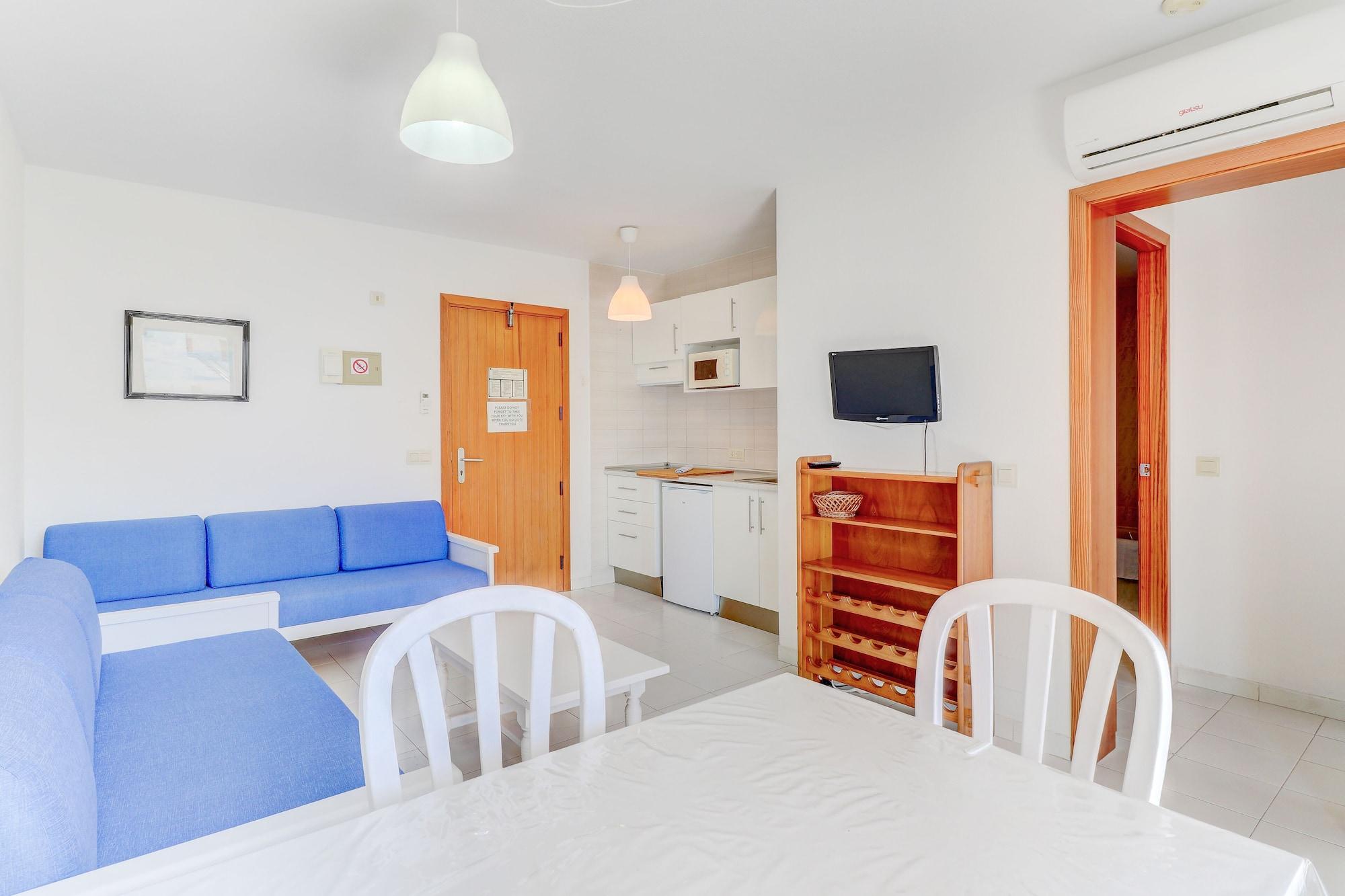 Llevant Apartments Port de Pollença Eksteriør bilde