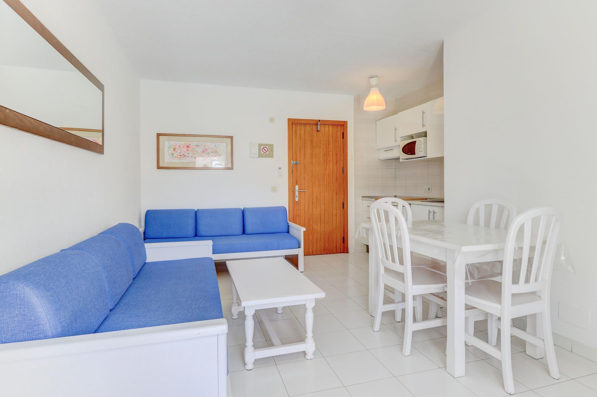 Llevant Apartments Port de Pollença Eksteriør bilde