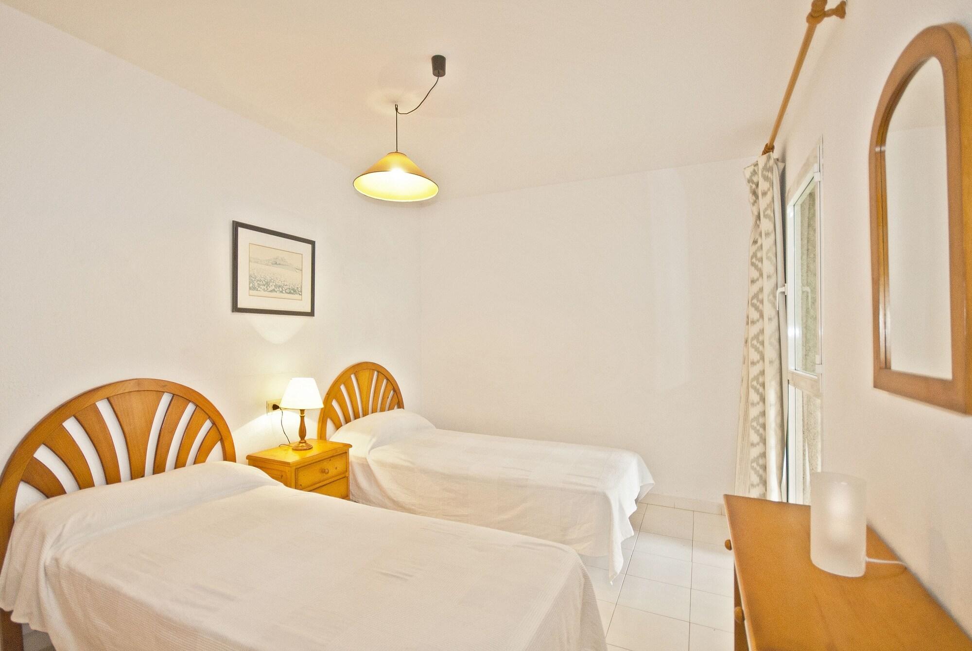 Llevant Apartments Port de Pollença Eksteriør bilde