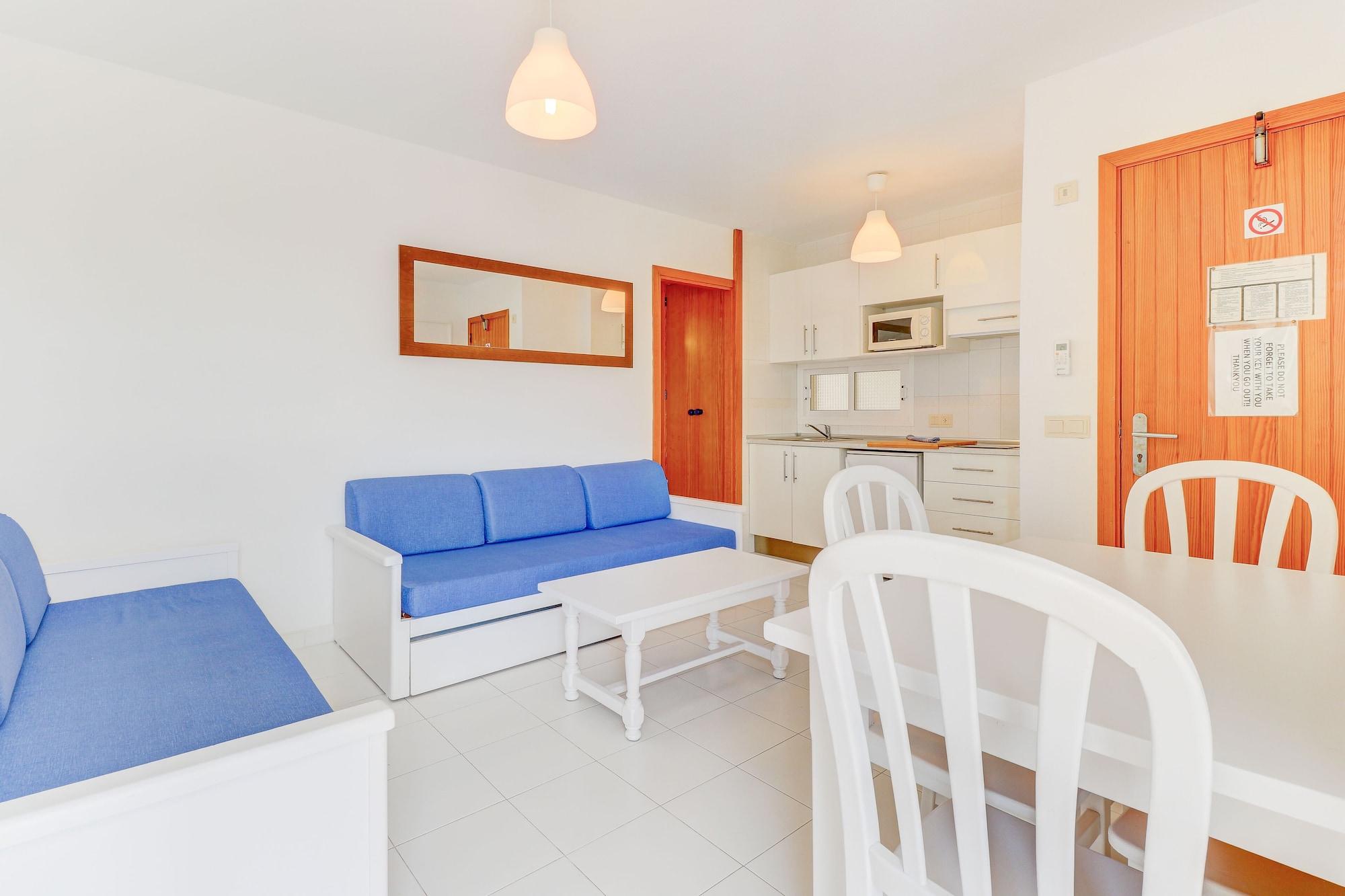 Llevant Apartments Port de Pollença Eksteriør bilde