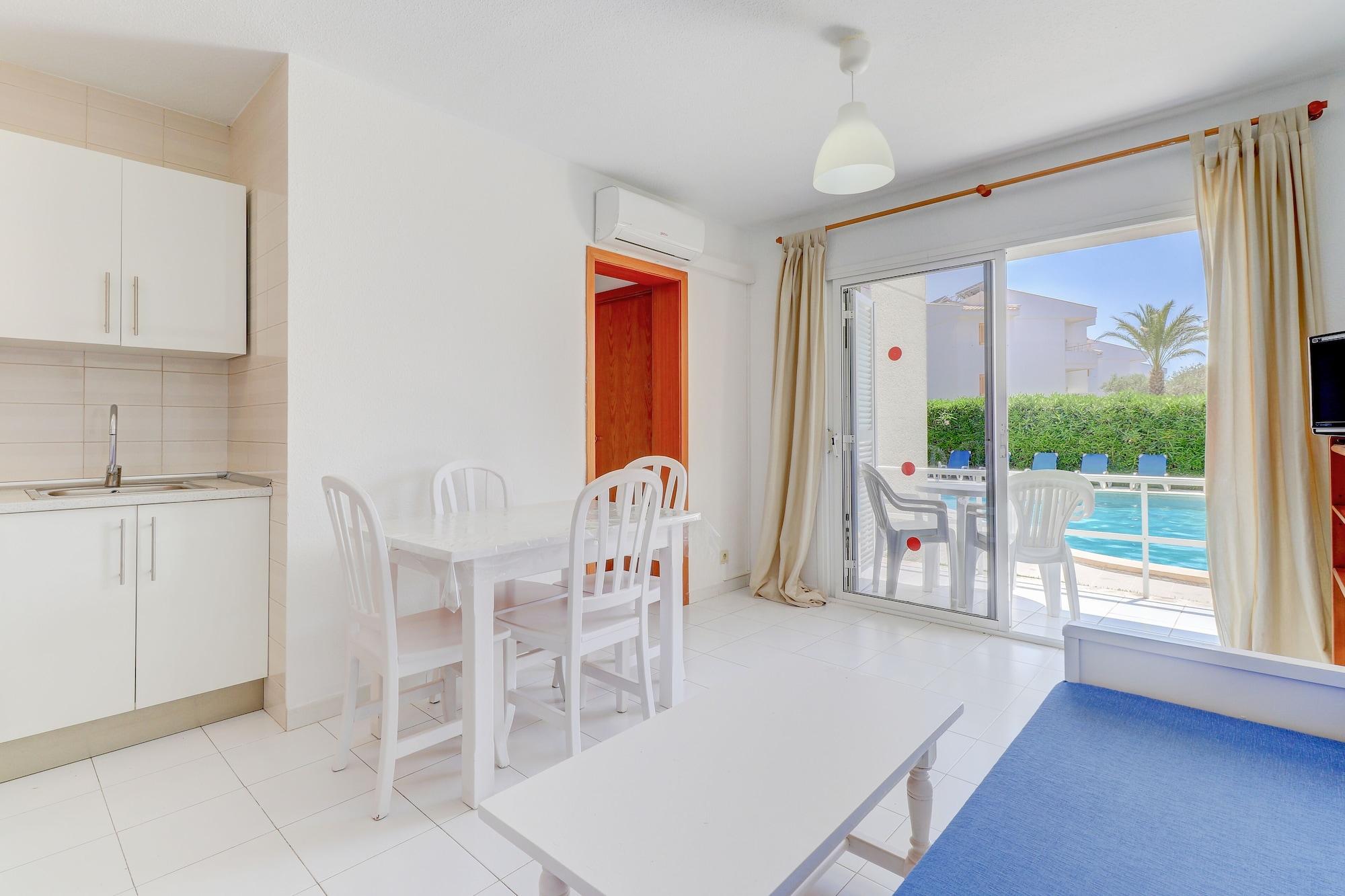 Llevant Apartments Port de Pollença Eksteriør bilde
