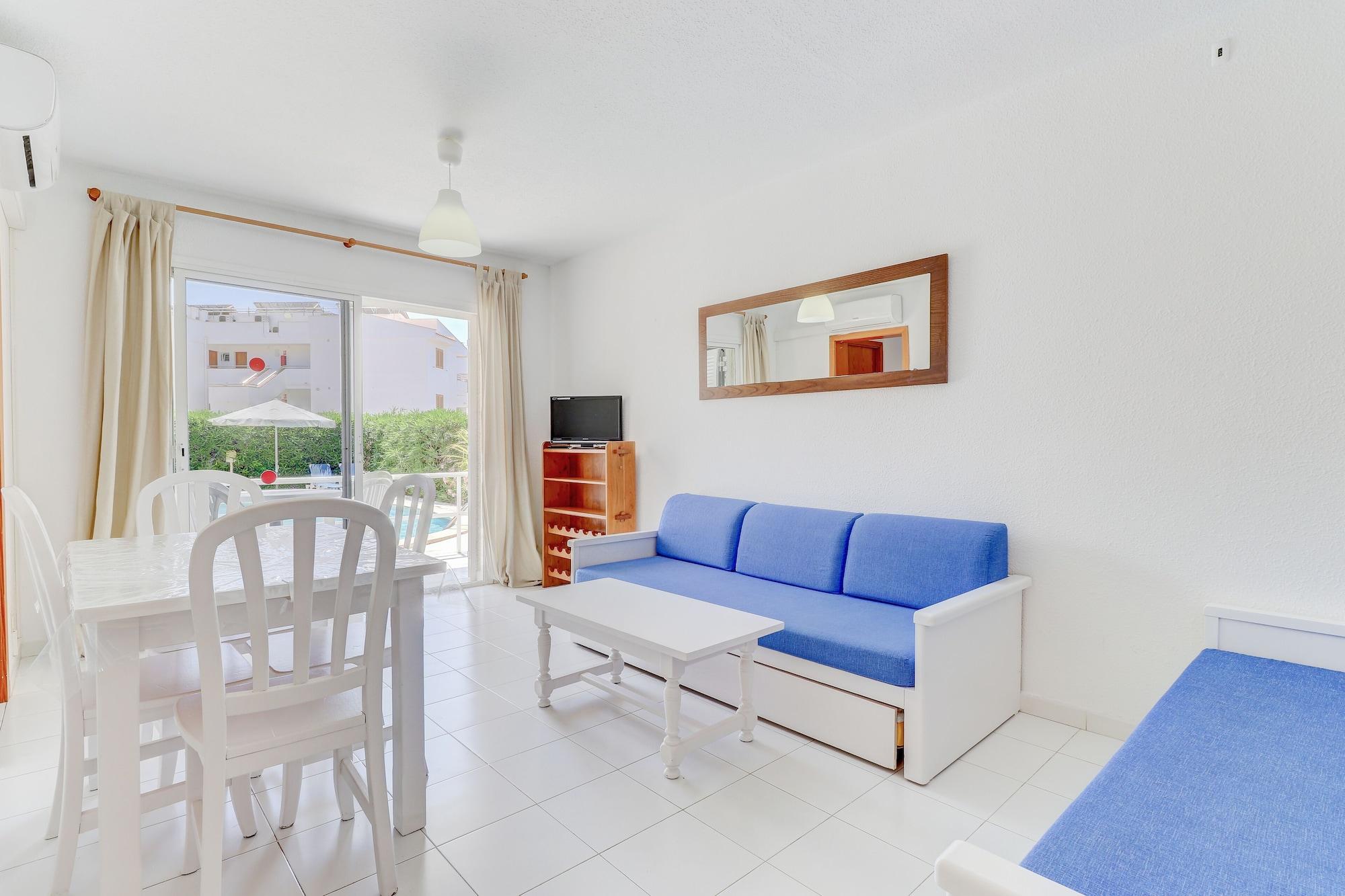 Llevant Apartments Port de Pollença Eksteriør bilde