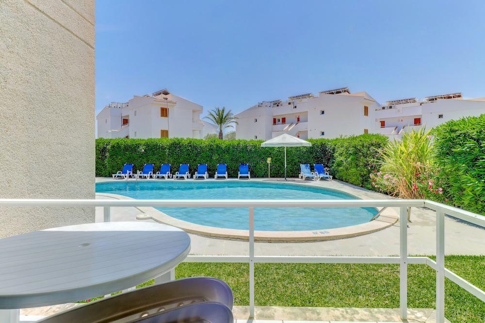 Llevant Apartments Port de Pollença Eksteriør bilde