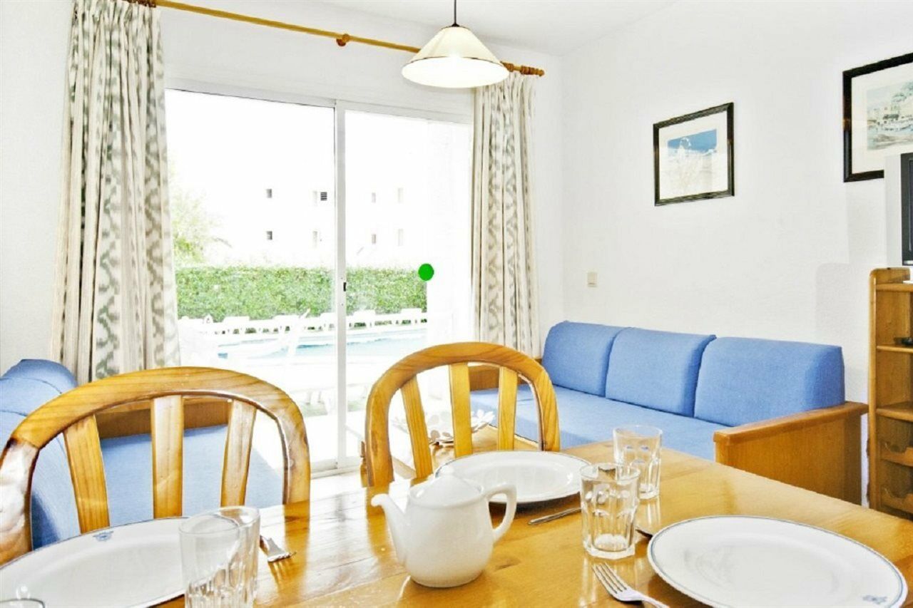 Llevant Apartments Port de Pollença Eksteriør bilde